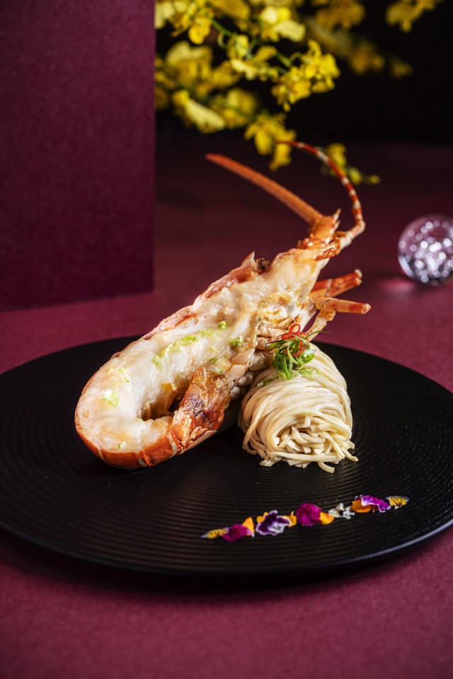 經典穩陣酒店中菜“帝京軒” 經典穩陣酒店中菜“帝京軒”