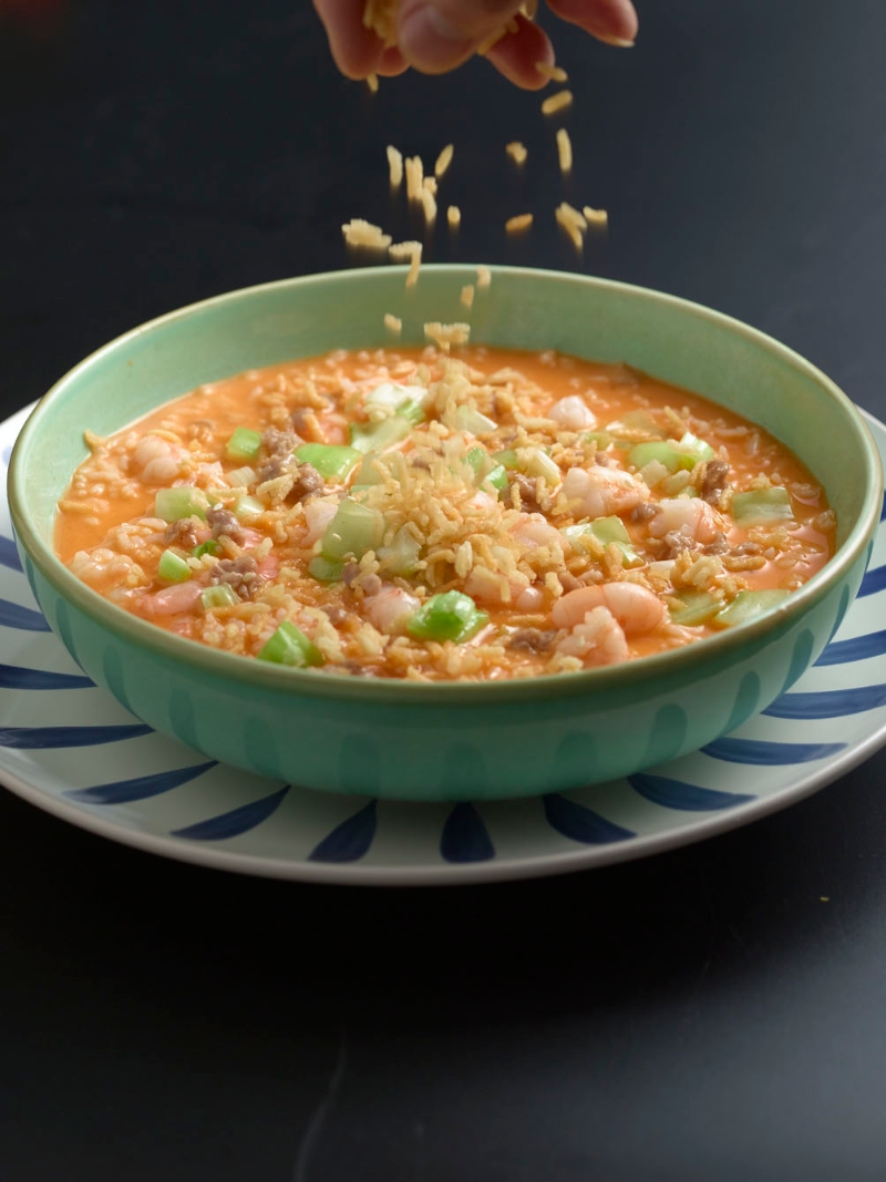 奢華漁家風味 “南海一號”及“南海二號” 奢華漁家風味 “南海一號”及“南海二號”