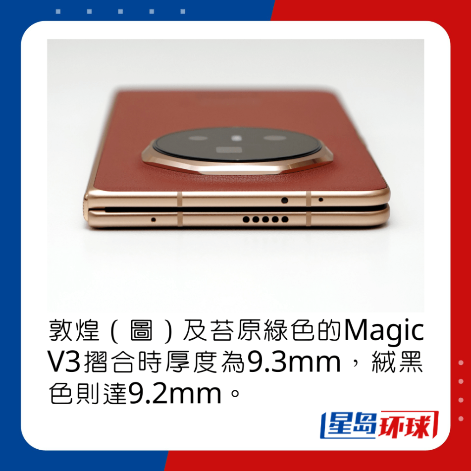 HeadlifeDigiHONORMagicV3T06 HeadlifeDigiHONORMagicV3T06