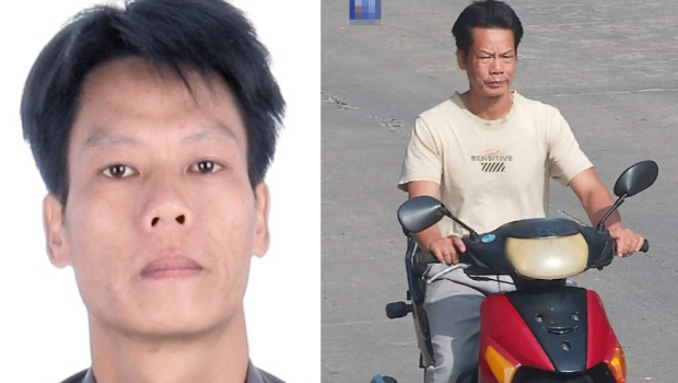 犯罪嫌疑人 犯罪嫌疑人