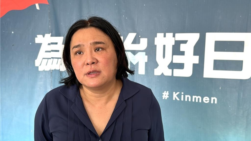 臺北地院今日下午2點針對民眾黨主席柯文哲涉及京華城弊案再度開羈押庭，國民黨“立委”陳玉珍表示，很不樂觀！中時數據照