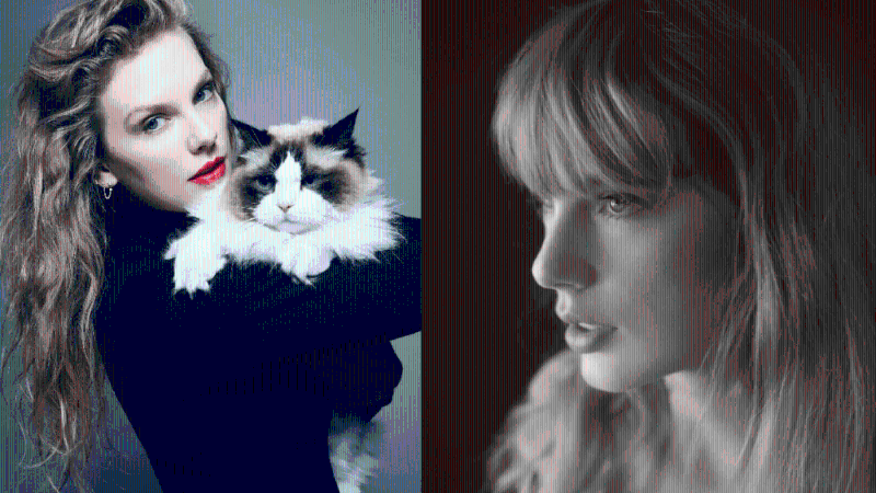 Taylor Swift Taylor Swift