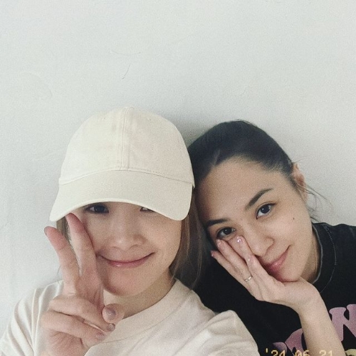 蔡卓妍不知不覺已經出道逾23年。