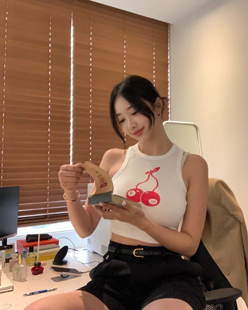 申海莉的死訊獲車模好友趙仁英證實。