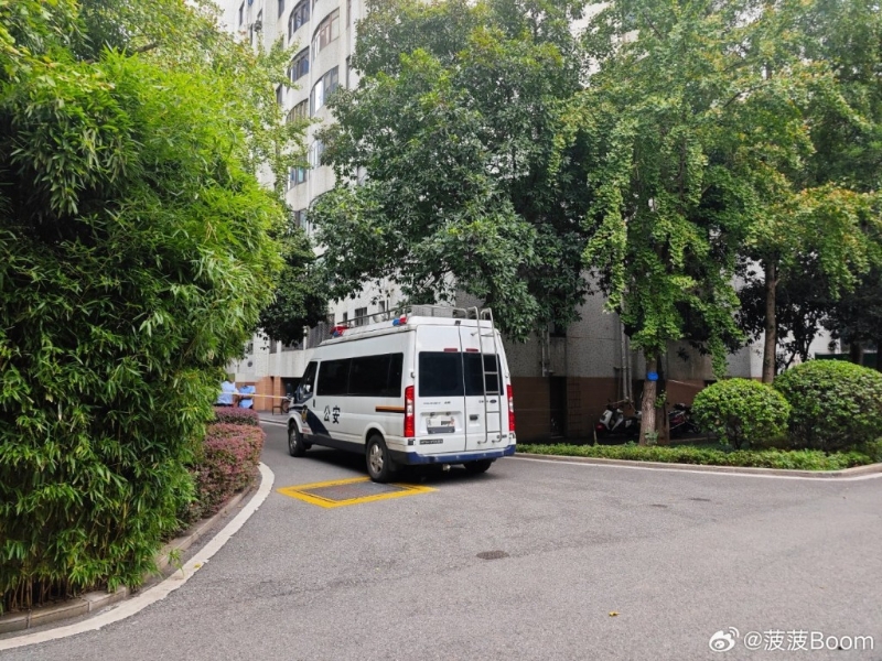 事發現場 事發現場