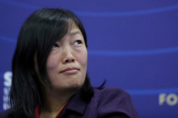 俄羅斯女首富 俄羅斯女首富