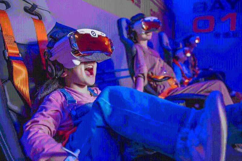 國家地理探險家中心