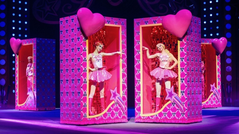 珠海長隆兒童奇幻大秀