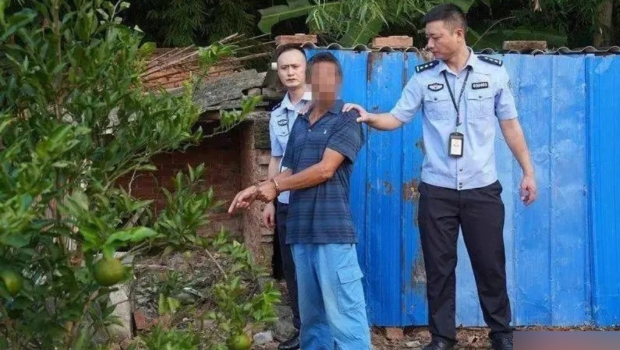 川男弒母殺女友與嫂嫂私奔 川男弒母殺女友與嫂嫂私奔