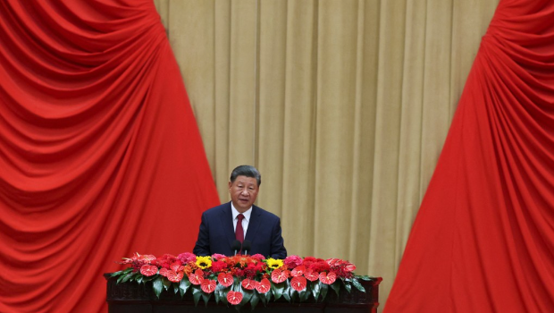 國慶75周年 國慶75周年