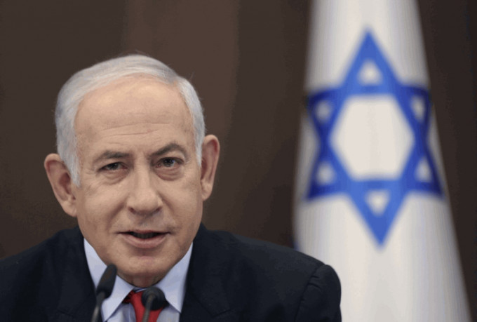 內塔尼亞胡 內塔尼亞胡