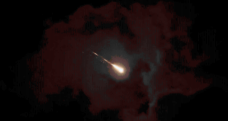 超音速導彈“法塔赫2型” 超音速導彈“法塔赫2型”