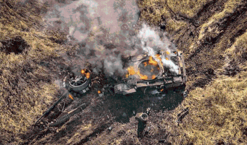 俄烏戰爭 俄烏戰爭