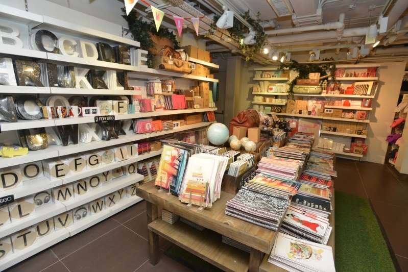 消委會檢視市面上10間零售商的電子禮品卡。 資料圖片