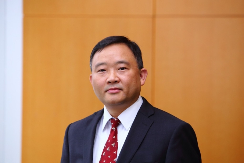 香港理工大學會計及金融學院副學院主任（研究）吳強教授認為，香港在ESG和可持續發展領域具有重要優勢，對支持中國的ESG和綠色金融發展發揮著關鍵作用。