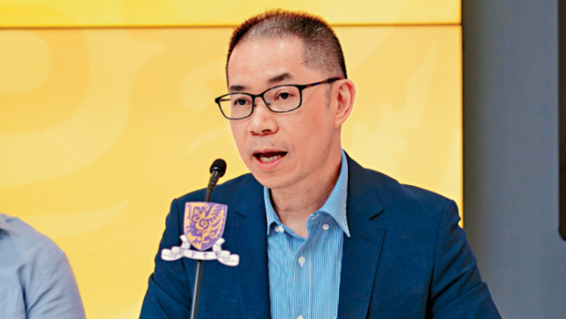 中大堵10懷疑造假涉兩國家 中大堵10懷疑造假涉兩國家