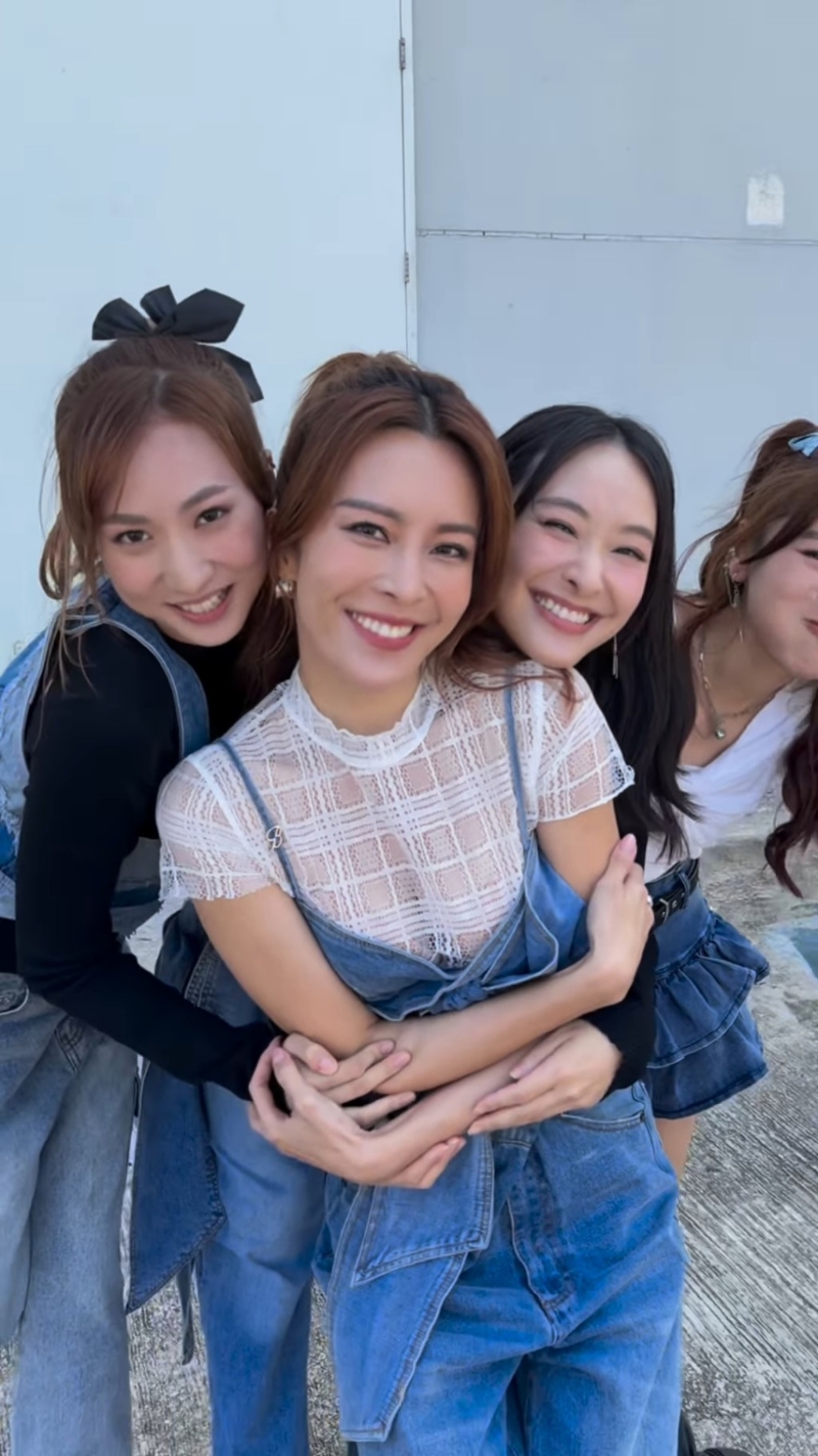 事業線露出 事業線露出