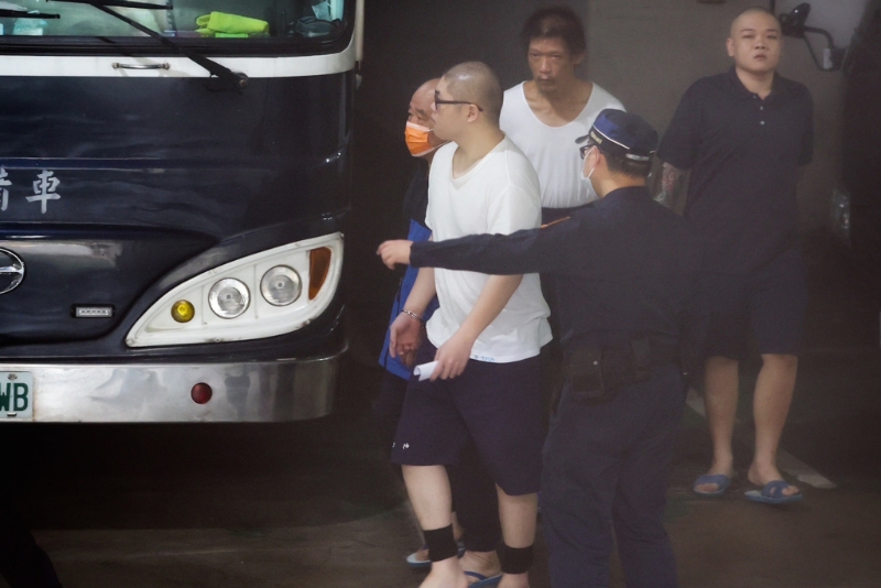 京華城弊案 京華城弊案