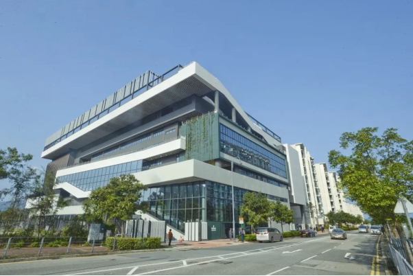 香港墨爾文國際學校 香港墨爾文國際學校