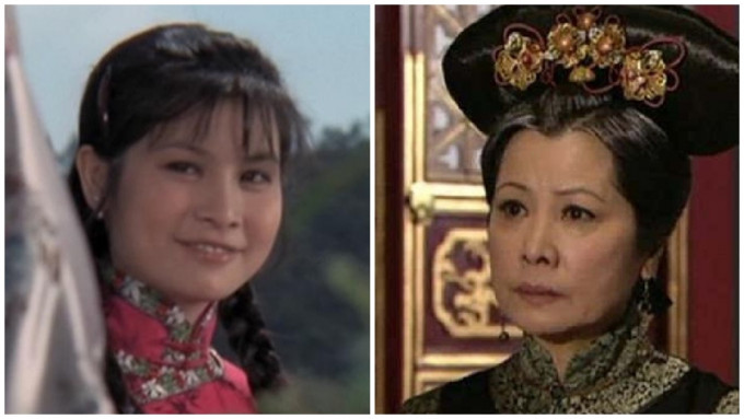 李麗麗驚傳因癌癥離世 李麗麗驚傳因癌癥離世