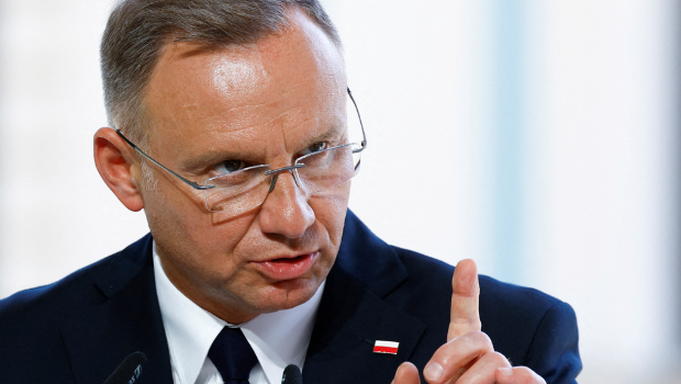 烏克蘭不再視華沙為主要伙伴 烏克蘭不再視華沙為主要伙伴