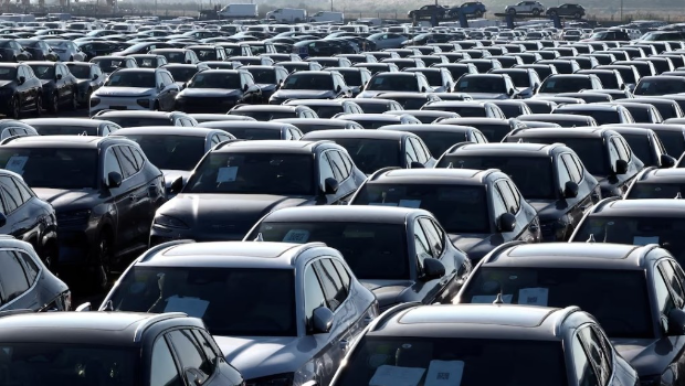 歐盟對中國電動車加征關稅 歐盟對中國電動車加征關稅