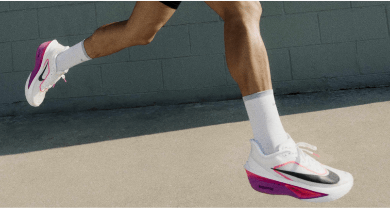 Zoom Fly 6跑鞋 Zoom Fly 6跑鞋