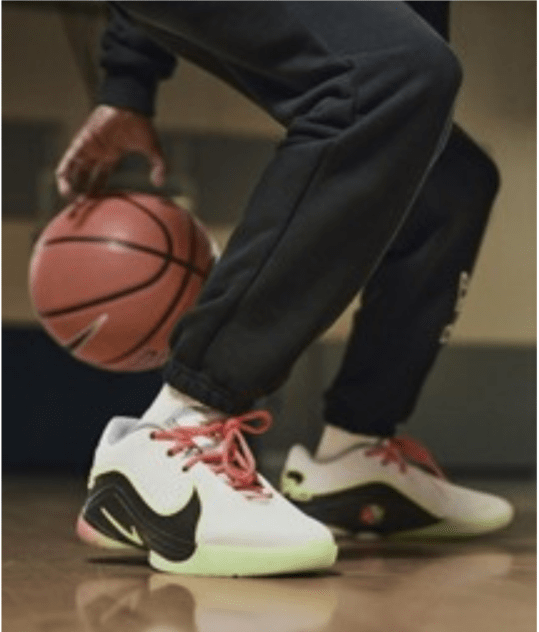 Nike LeBron XXII籃球鞋 Nike LeBron XXII籃球鞋