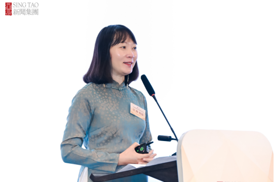 李娟教授 李娟教授