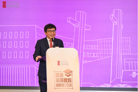 蔡小強教授 蔡小強教授