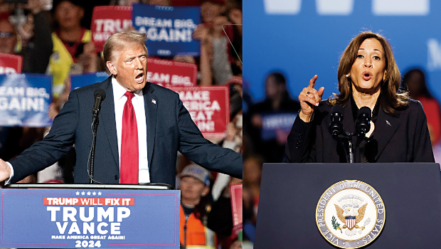 美國大選 美國大選