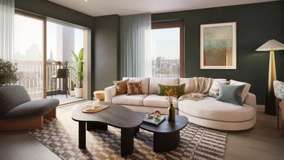 Shoreditch Parkside Shoreditch Parkside