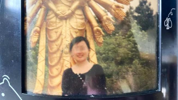 湖南23歲女大生遭囚5年每周被奸 湖南23歲女大生遭囚5年每周被奸