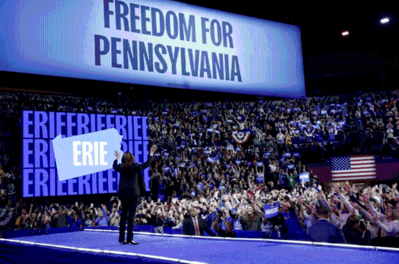 哈里斯出席活動 哈里斯出席活動