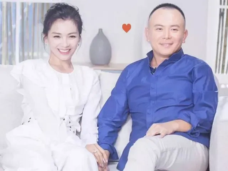 劉濤救“破產富商”秒復出！