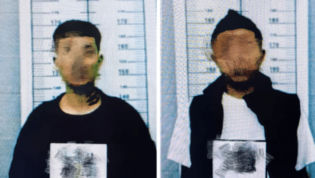 云南2網紅為博流量