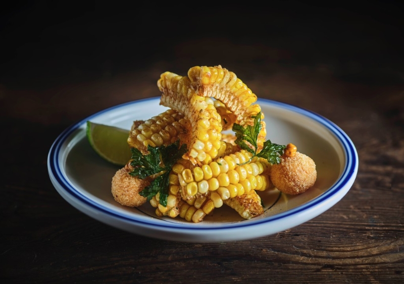 即制燒烤料理 即制燒烤料理