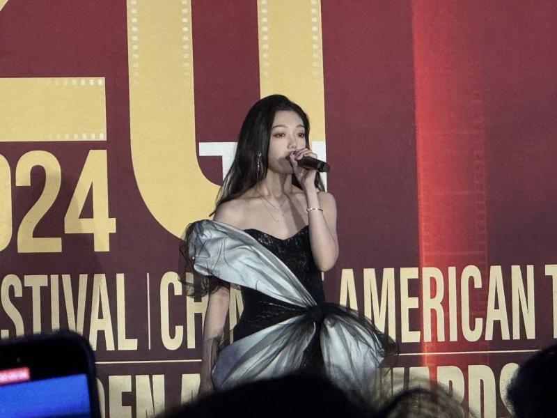 希林娜依·高 希林娜依·高