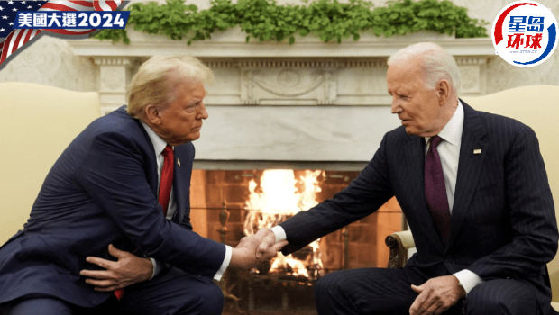 美國大選 美國大選