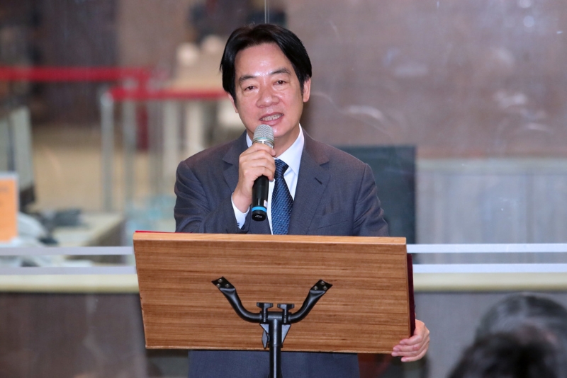 賴清德。 中時資料照.jpg