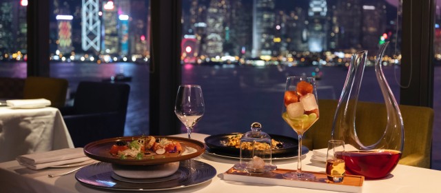 馬哥孛羅酒店Cucina 馬哥孛羅酒店Cucina