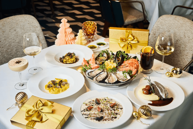 The Hari—Lucciola 加$168無限暢飲 The Hari—Lucciola 加$168無限暢飲