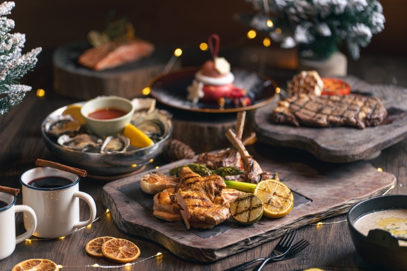 德思酒店The Garage Bar 德思酒店The Garage Bar