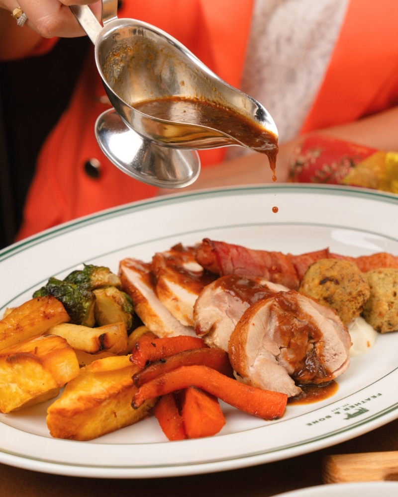 抵食輕松酒館 抵食輕松酒館