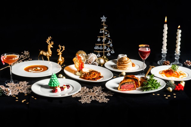 Wooloomooloo 性價比圣誕大餐 Wooloomooloo 性價比圣誕大餐