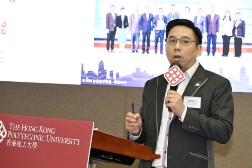 《施政報告》提出發展低空經濟，相繼有香港大學推出相關碩士課程。