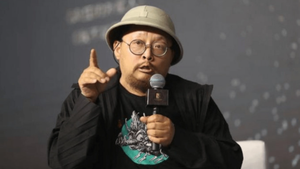 名編劇史航性騷擾1 名編劇史航性騷擾1