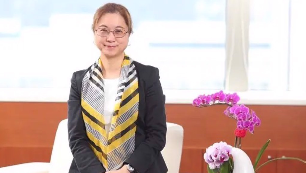 謝宜容“封口”錄音檔曝光 謝宜容“封口”錄音檔曝光