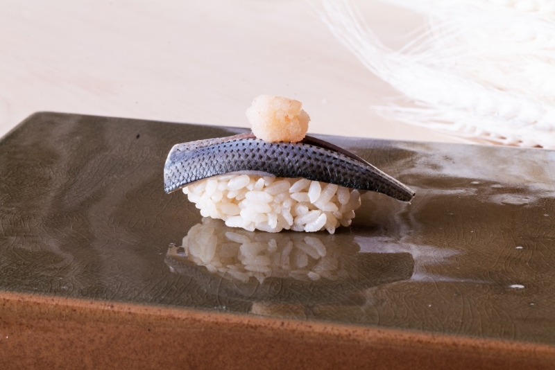 小肌壽司 小肌壽司