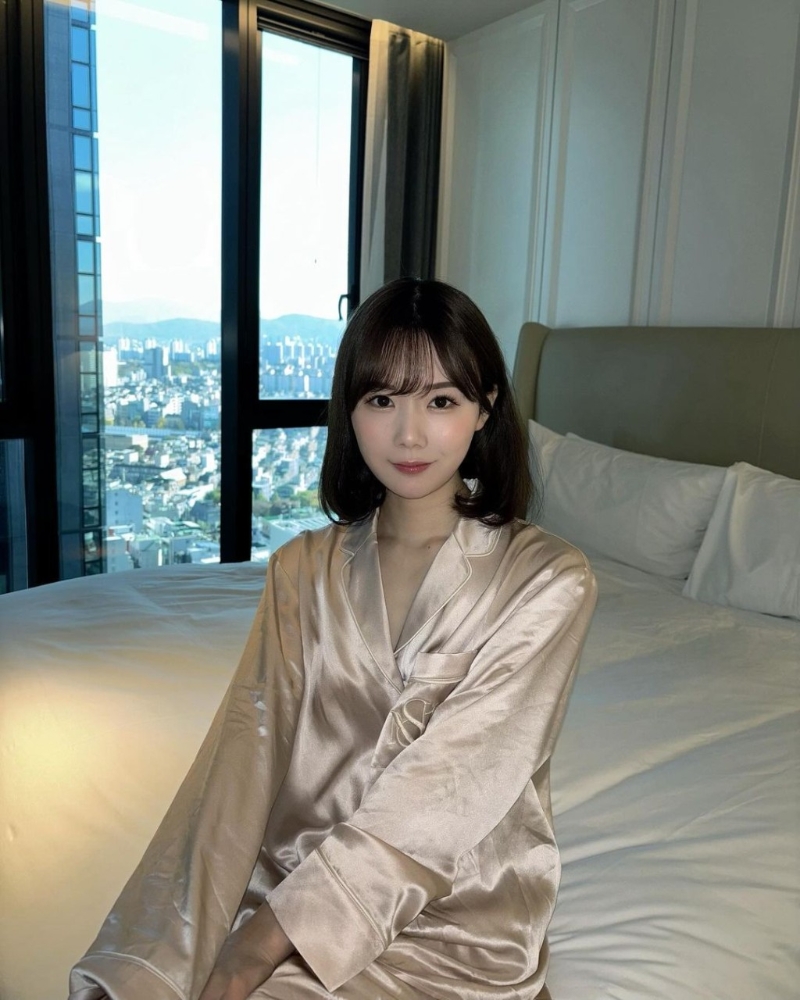 其中一名涉案日本籍女子，包括24歲人氣女優Miru。